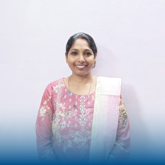 Meena Kishore