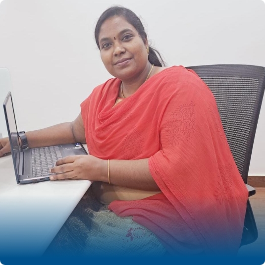 Roja Pushpalatha
